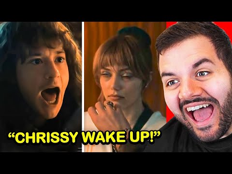 Stranger Things Tiktoks You Need To Watch Youtube