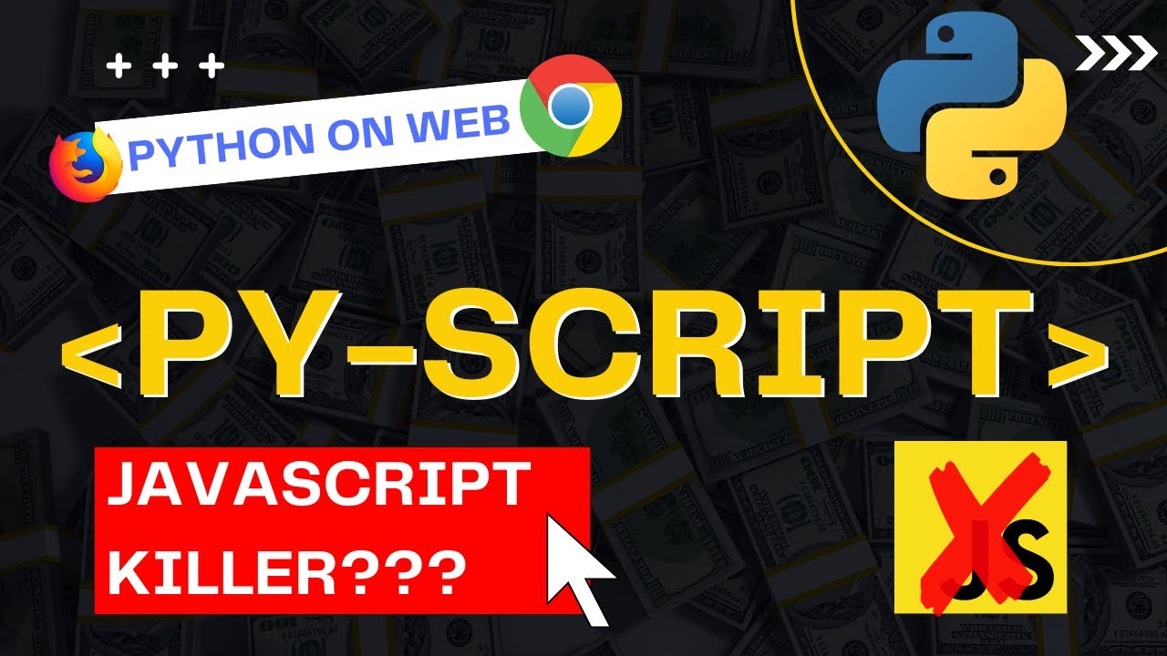 What Is Pyscript Python S Javascript Friend Pyscript Deployment On