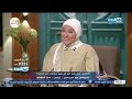 متصلة تفاجئ جميع من في الاستديو