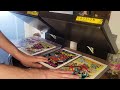 the best press to buy for pressing comics plus important pressing tips to know