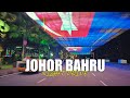 NIGHT DRIVE JOHOR BAHRU JUN 2023