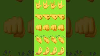 Lalala hand movement challenge