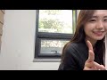 연세대 음대생 vlog 음대생의 하루 덕수궁 산책 달달한 우주공강 힐링 브이로그