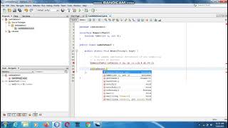 Java the complete Reference Ninth Edition (Chapter 15) Example (3) Lambda Expression Example 3