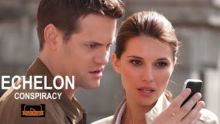 "The Intriguing Secrets of Echelon Conspiracy Exposed"
