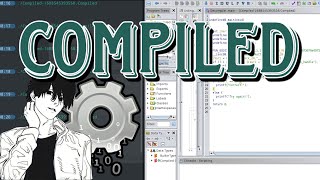 Solving the TryHackMe Compiled Challenge