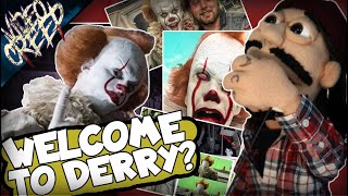 Welcome to Derry! Everything we know!