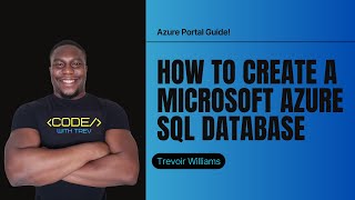 Deploy Your First Azure SQL Database Now