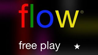 Flow free weekly Puzzles quick pass 25/01/06-25/01/12每週任務快速通關