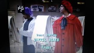 The Wayans Bros Season 2 Episode 3 Blood Is Thicker Than Watercolor Ending