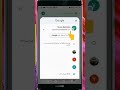 استرجاع الإيميل بعد نسيان كلمة السر gmail