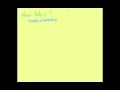 The Java Character Class