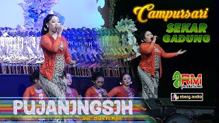 Pujaningsih - Diah Ft Pipit - Campursari Sekar Gadhung