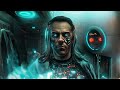 ai asmr cyberpunk cranial nerve exam ￼