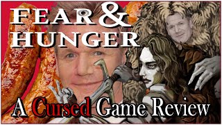 Fear And Hunger: A Cursed Game Review