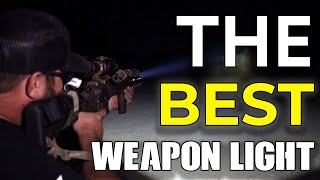 Best Weapon Light EVER? (Modlite OKW Vs. PLHv2)