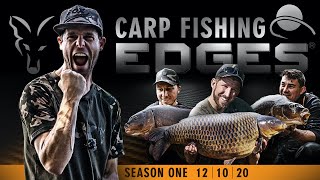 CARP FISHING EDGES | SEASON 1 | COMING SOON