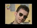 Depeche Mode interview 1989 Dave Gahan & Alan Wilder Special italian sub