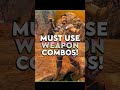 Apex Legends Weapon Combos YOU NEED To Use Right NOW! #shorts