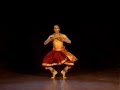 Bharathanatyam by Christopher Gurusamy