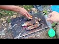 LUTONG PROBINSYA!!! SINUGBANG ISDA!!! SIMPLE LANG!!!!