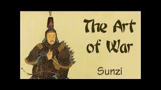 THE ART OF WAR - Sun Tzu - FULL AudioBook Business & Strategy