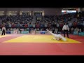 NİNA KYSELOVA - SİNEM  KAHRAMAN 44KG Quarter Final