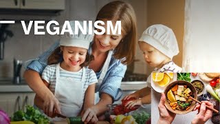 Debunking Myths About Veganism - An Ethical Commitment - Explained in 4 Minutes