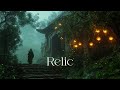 Relic - Healing Meditative Ambient Music - Ethereal Sleep Ambient Relaxation