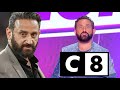 TPMP : C8 confirme le retour de Cyril Hanouna en direct à la rentrée