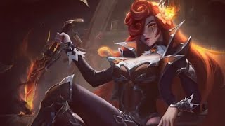 13/6/4 KDA Wild Rift Katarina against Veigar - In a world full of ap Nautilus be the tank - Season15