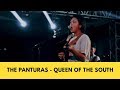 The Panturas - Queen of The South Live at Time to Fest