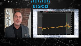 Drill Down Earnings, Ep. 256: Cisco Q1 2025 earnings analysis – what you need to know ($CSCO)