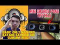 Mini Sounds para sa tryckle (Basic box)