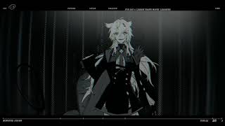 Arknights EP - Unmask