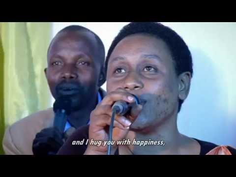 Abaragwa B'Ijuru Choir - Gendana Na Yesu (Album Video Vol 2) - YouTube