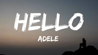Download Lagu Adele Hello... MP3 Gratis
