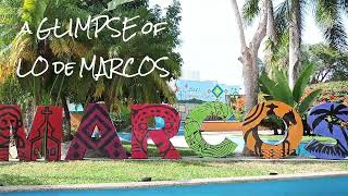 A Glimpse of Lo de Marcos