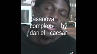 Casanova Complex