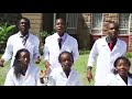 Do not be afraid --St Camillus Catholic Action  KMTC Nairobi Campus Choir