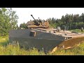 excalibur army czech slovak bvp m2 skcz sakal infantry fighting vehicle 720p