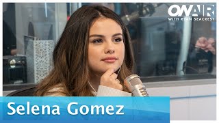 Selena Gomez Opens Up About Vulnerable New Singles, Album & Much More | On Air W
