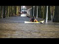 deventer hoog water 2018