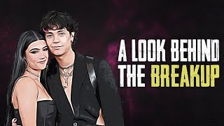 The Truth About Charli D’Amelio and Landon Barker BREAKUP