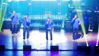 US Filmworks: Blue Brothers at Festival of Praise, Oct 27, 2014