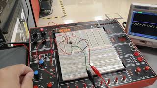 Electronics 2 Lab 4