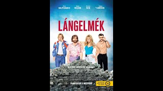 Lángelmék 720p HD Teljes film magyarul