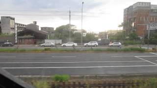 2013.06.21 第2142次區間車[斗六發開往新竹](EMU500)