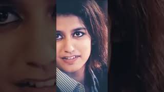 Priya prakash varrier viral video/ South viral girl #shortvideo #priyaprakashwarrier