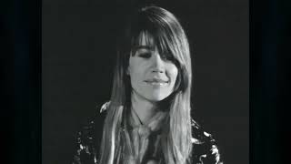 Françoise Hardy - Il pretesto (It hurts to say goodbye) - 1968 – stereo